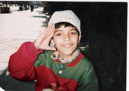mon ami tari9